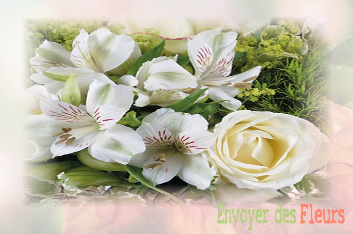 envoyer des fleurs à à SAINTE-SABINE-SUR-LONGEVE