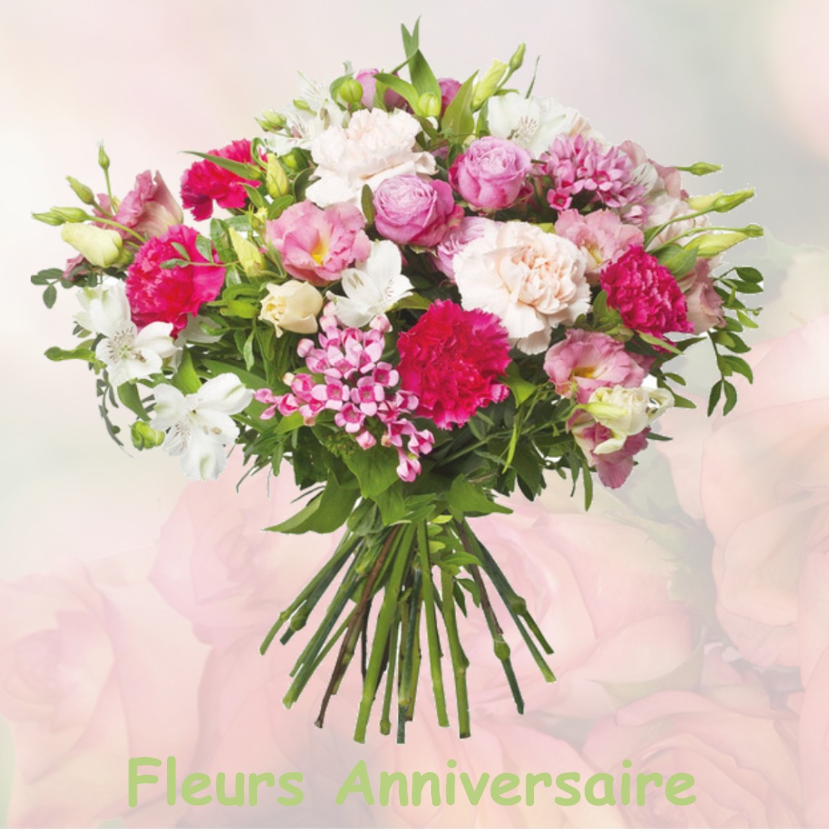 fleurs anniversaire SAINTE-SABINE-SUR-LONGEVE